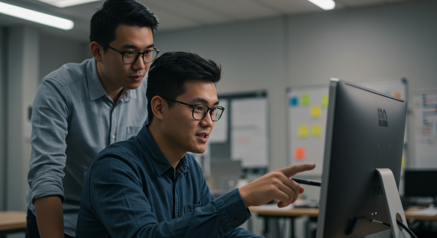 Operations Manager: Infos zum Beruf