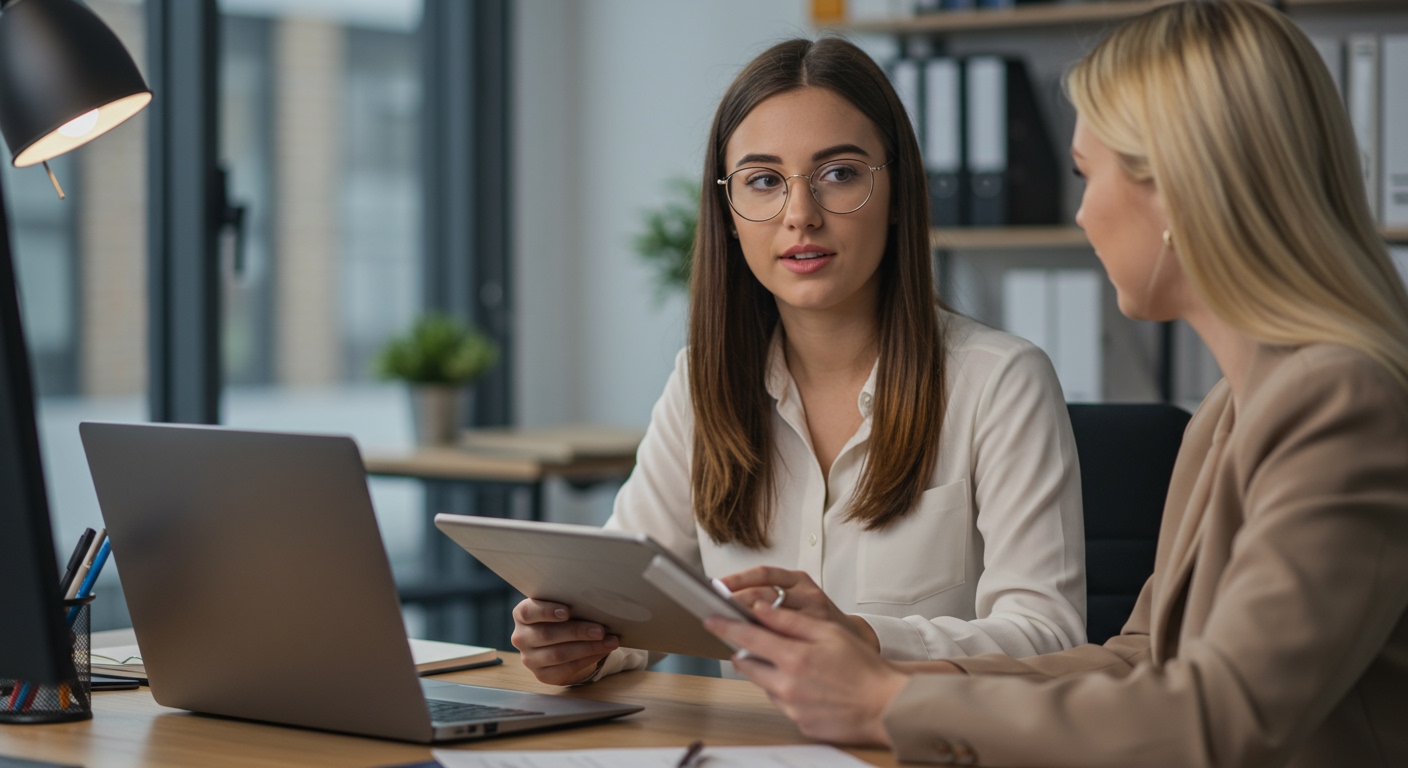 Communications Management: Infos zum Berufsfeld
