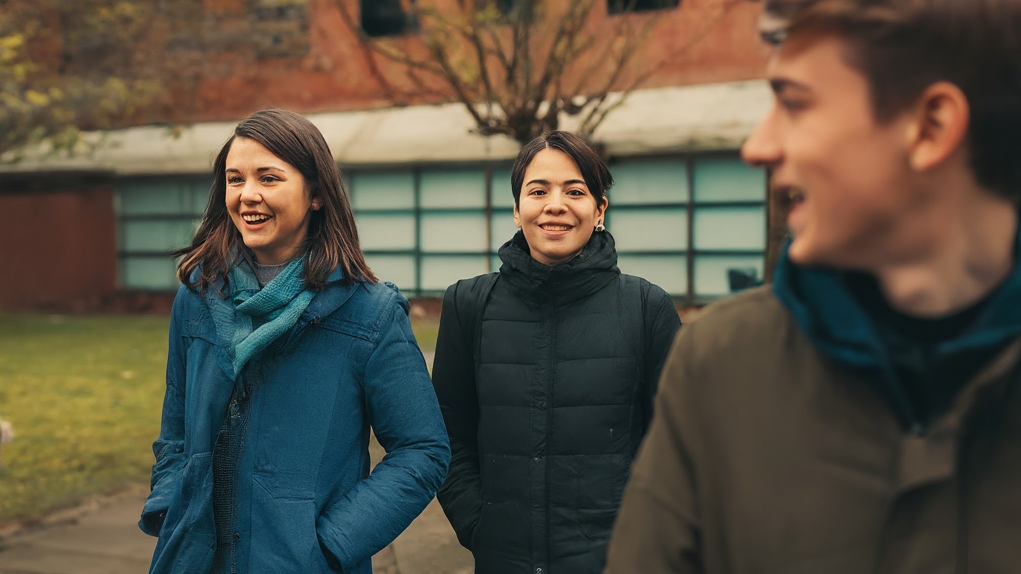 Beste Unis in Deutschland