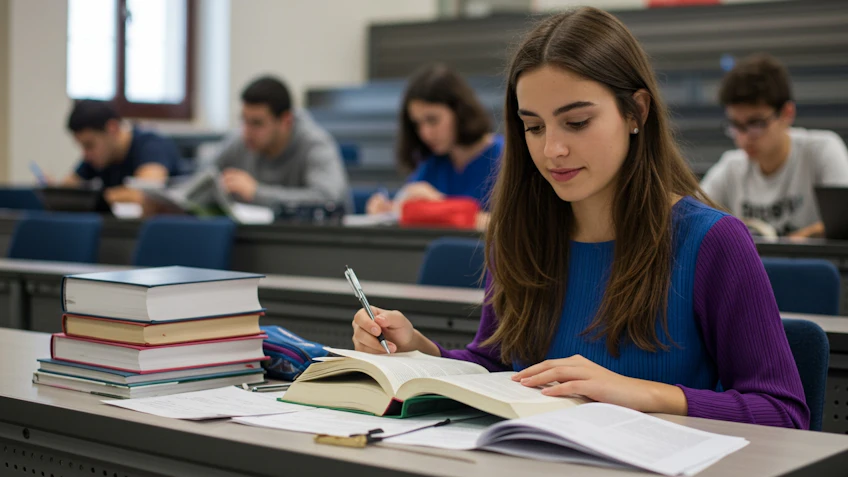 Jura studieren: Das musst du wissen Jura studieren: Das musst du wissen