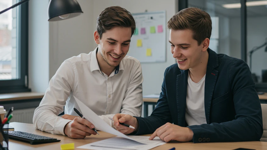 Zeugnissprache im Arbeitszeugnis: Der Code der Personaler Zeugnissprache im Arbeitszeugnis: Der Code der Personaler