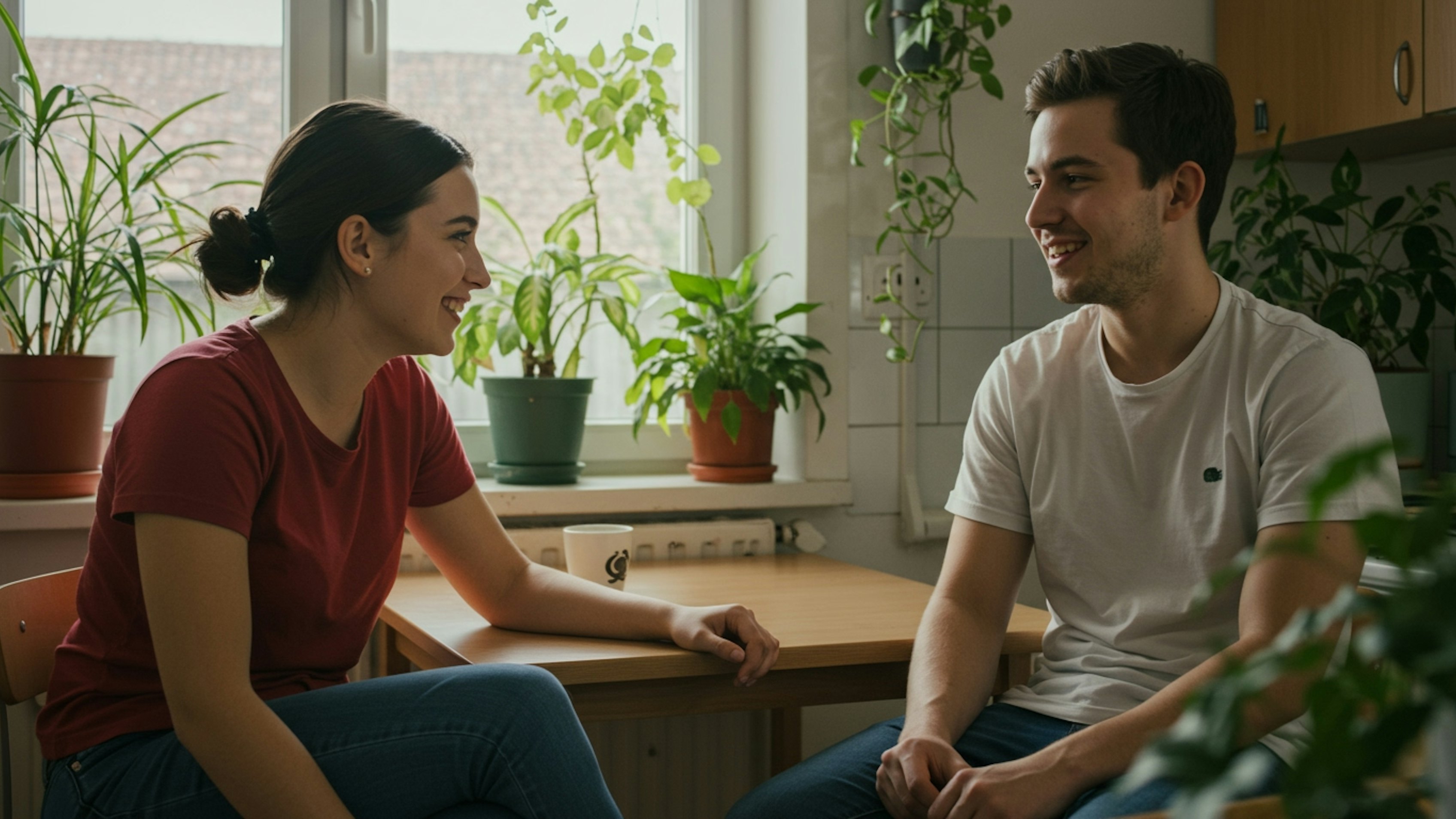 Kann Man Als Student Wohngeld Beantragen